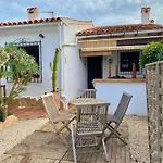 Casa de Férias Steps From Moraira