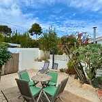 Steps From Moraira * Teulada