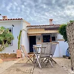 Casa de Férias Steps From Moraira *