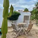 Casa de Férias Steps From Moraira Teulada