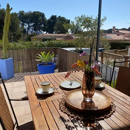 別荘 Steps From Moraira