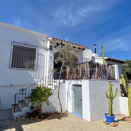 別荘 Steps From Moraira