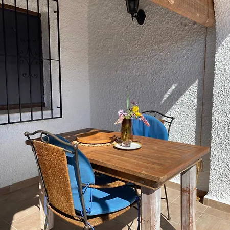 別荘 Steps From Moraira *