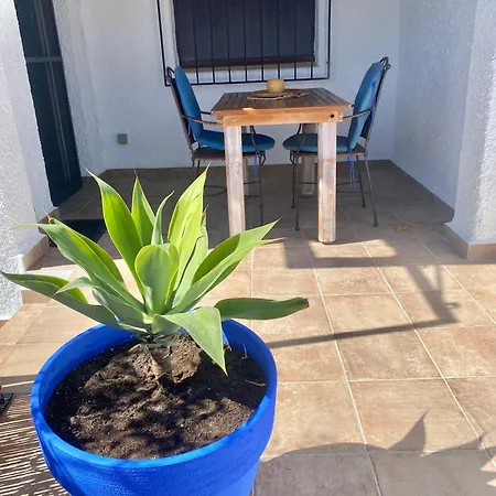 別荘 Steps From Moraira テウラーダ