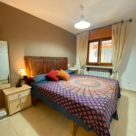 Steps From Moraira * テウラーダ