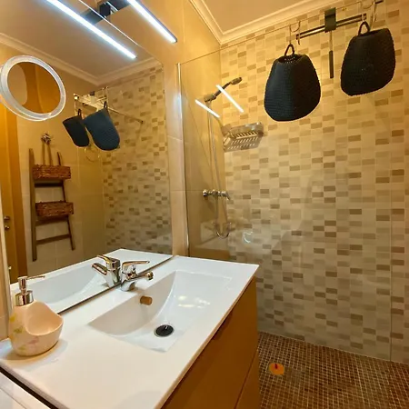 Steps From Moraira 別荘 テウラーダ