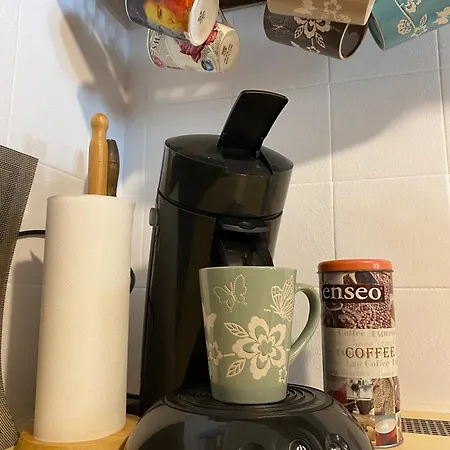 Steps From Moraira *