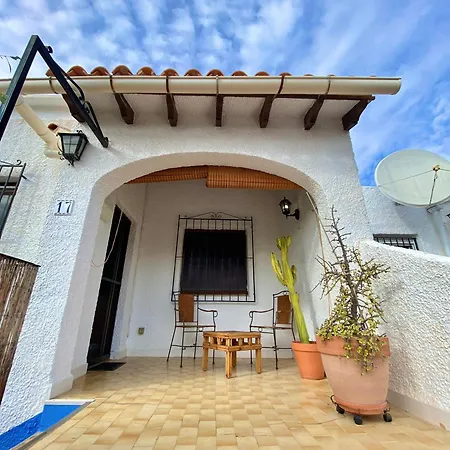 Steps From Moraira 別荘 テウラーダ