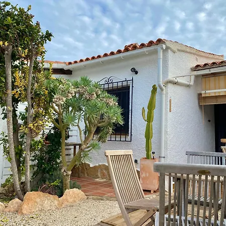 別荘 Steps From Moraira