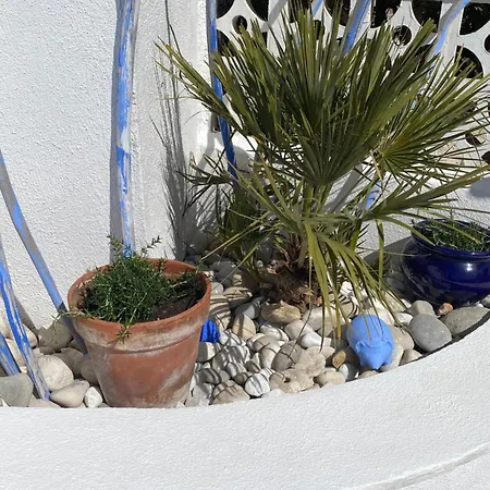 Tatil Evi Steps From Moraira