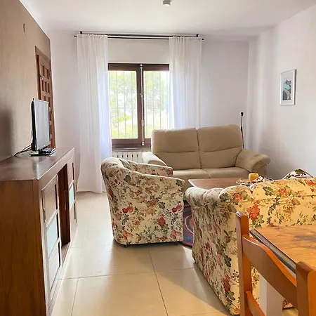 Steps From Moraira Tatil Evi *