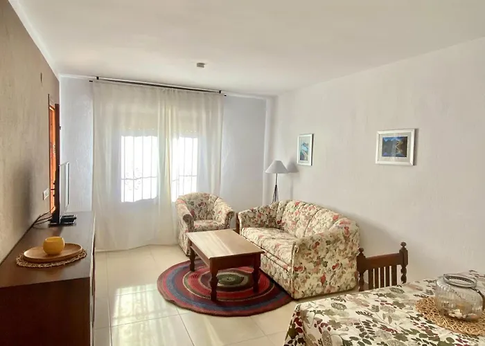 Steps From Moraira Ferienhaus Teulada