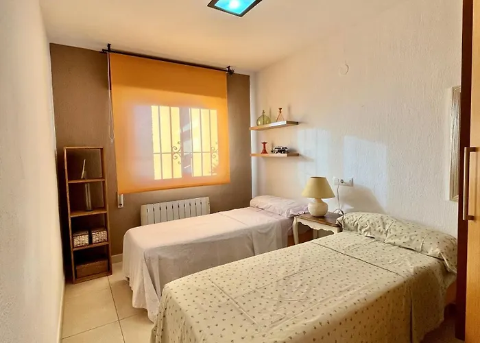 Steps From Moraira Teulada