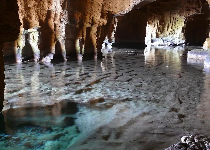 Ferienhaus Steps From Moraira