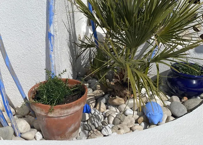 Ferienhaus Steps From Moraira