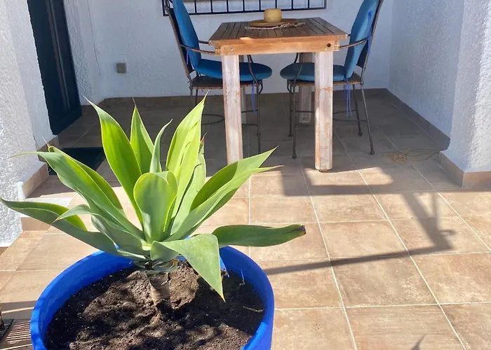 Ferienhaus Steps From Moraira Teulada