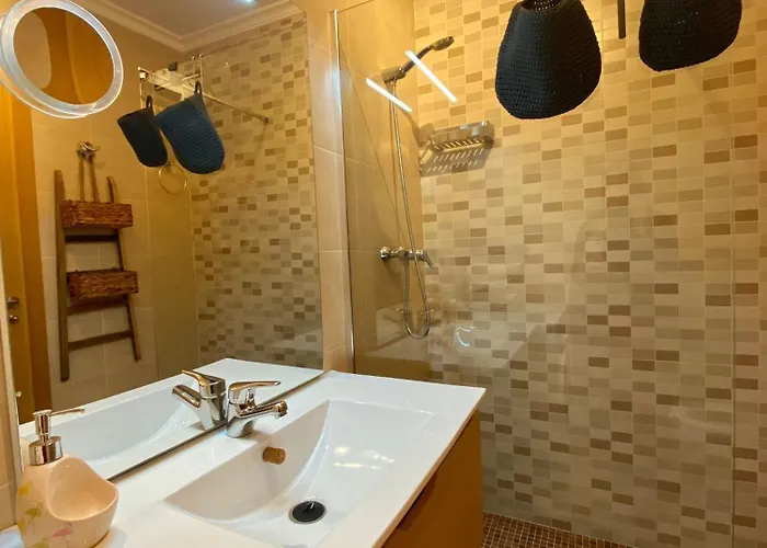 Steps From Moraira Ferienhaus Teulada