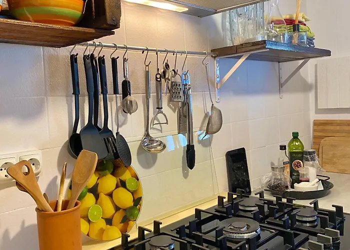 Steps From Moraira * Teulada