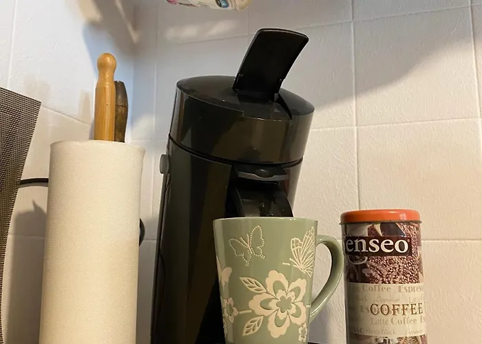 Steps From Moraira *