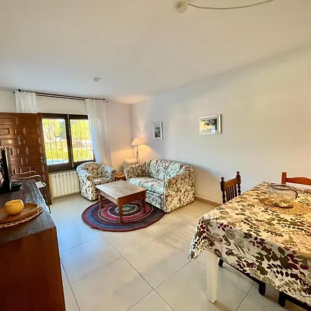 Steps From Moraira Casa de Férias *