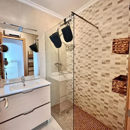 Steps From Moraira * Teulada